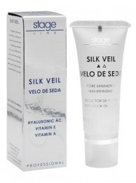 Silk Velo De Seda Stage Line Laurendor